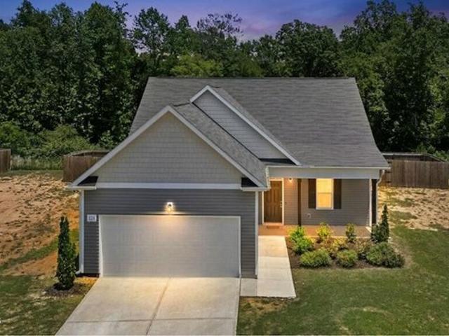 House for sale in Smithfield, North Carolina
