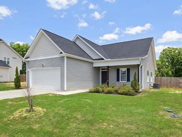 House for sale in Smithfield, North Carolina