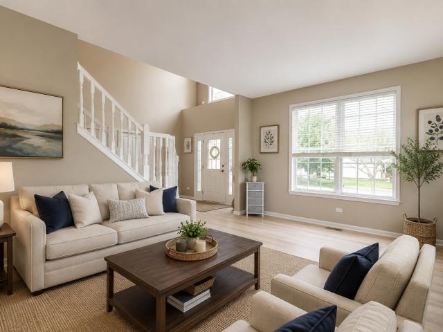 House for sale in Mchenry, Illinois