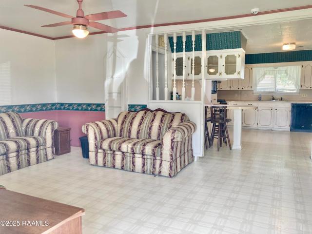 House for sale in Rayne, Louisiana