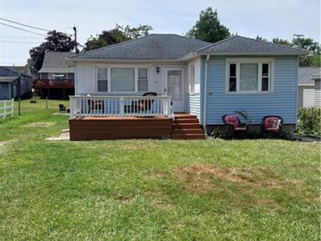 House for sale in Hubbard, Ohio