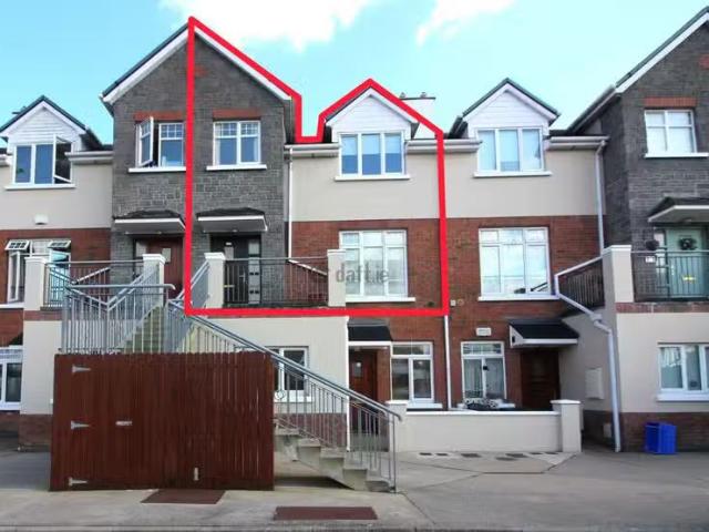 Apartment to rent