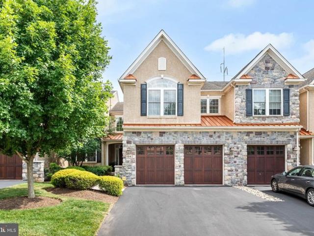 Townhouse for sale in Flourtown, Pennsylvania