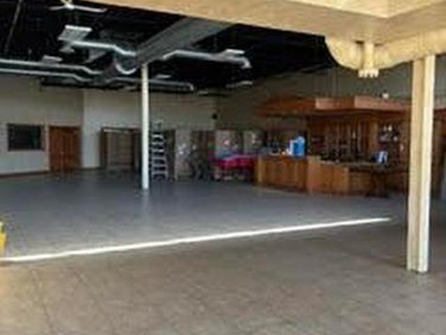 Commercial for rent in Woburn, Ontario