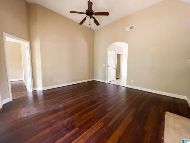 House for sale in Calera, Alabama