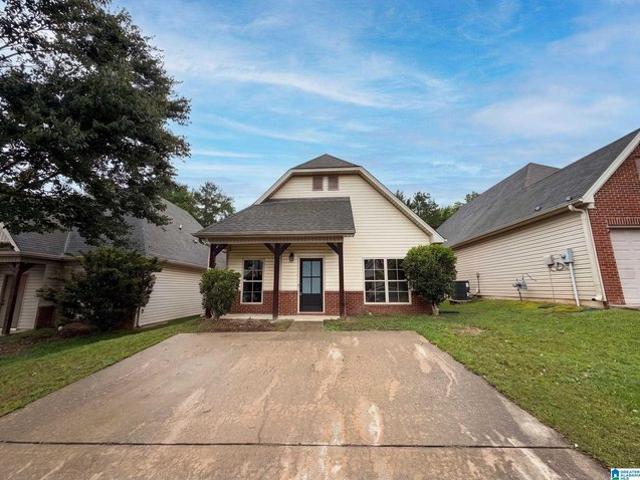House for sale in Calera, Alabama