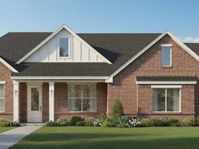 House for sale in Parker, Texas