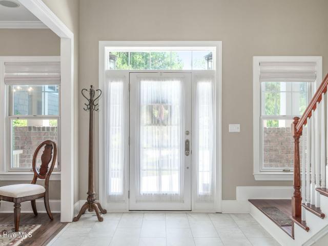 House for sale in Wallace, North Carolina