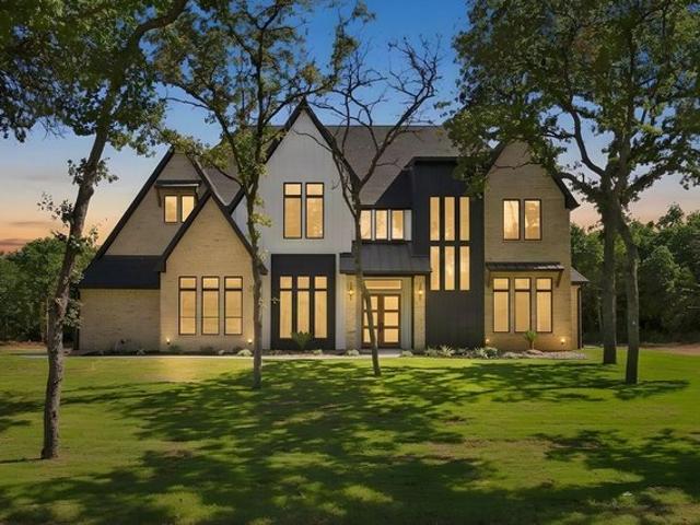 House for sale in Wise, Texas