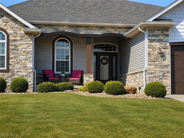 House for sale in Poland, Ohio