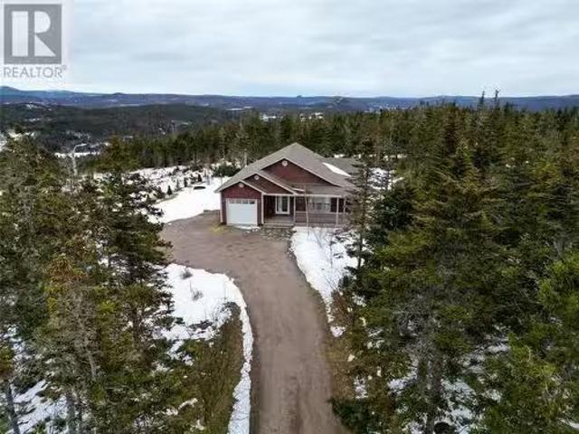 House for sale in Harbour Main, Newfoundland And Labrador