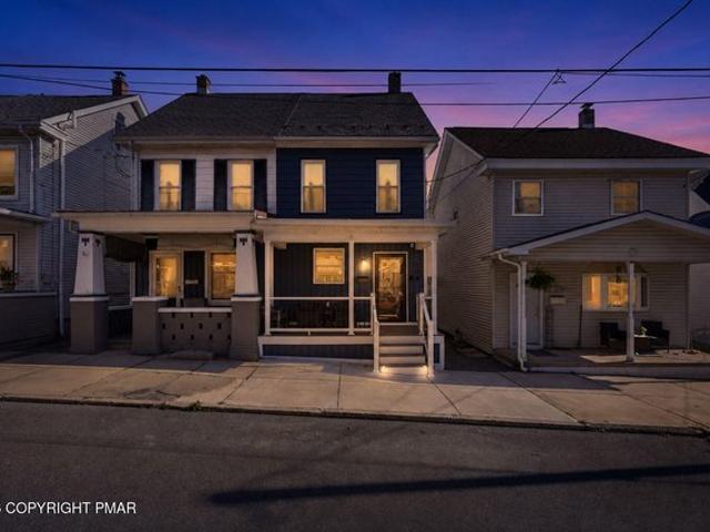 House for sale in Carbon, Pennsylvania