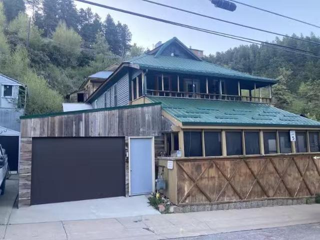 Condo for rent in Lead Condo for rent in Lead