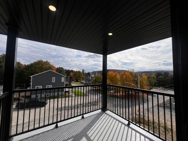 Apartment for rent in Grandes-Piles, Mauricie