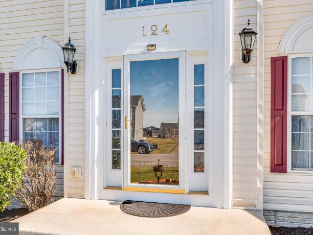 House for sale in West Virginia