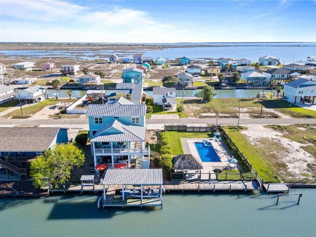 House for sale in Rockport, Texas