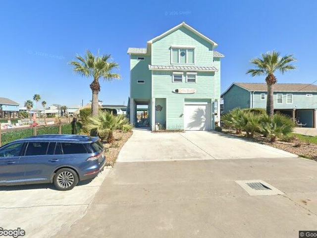 House for sale in Rockport, Texas