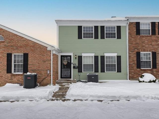 Condo for sale in Fairfield, Ohio