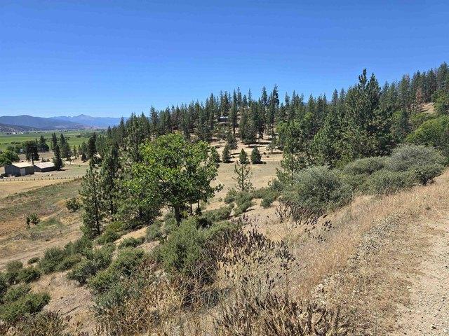 Land for sale in Fort Jones, California