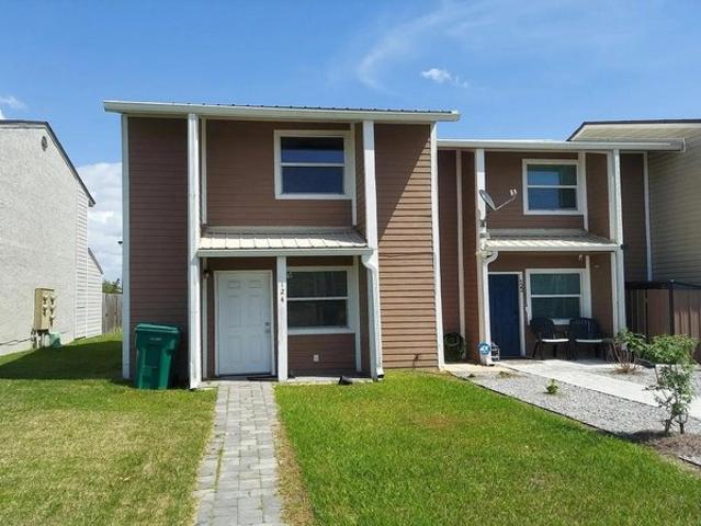 Townhouse for sale in Panama City, Florida