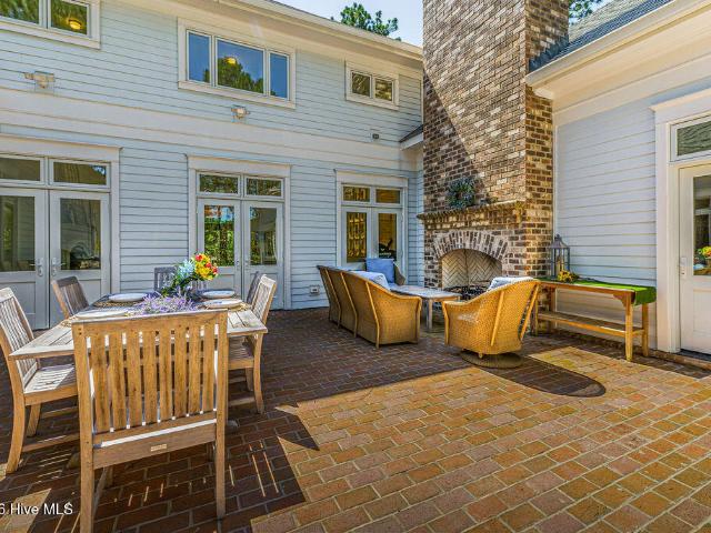 House for sale in Southern Pines, North Carolina