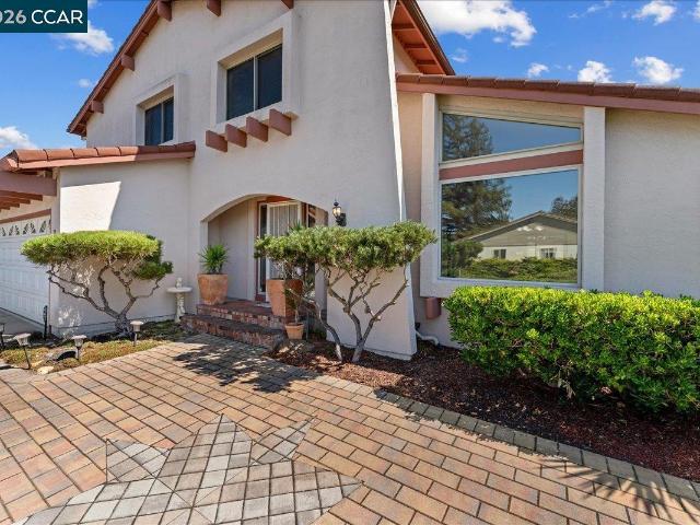 House for sale in Hercules, California