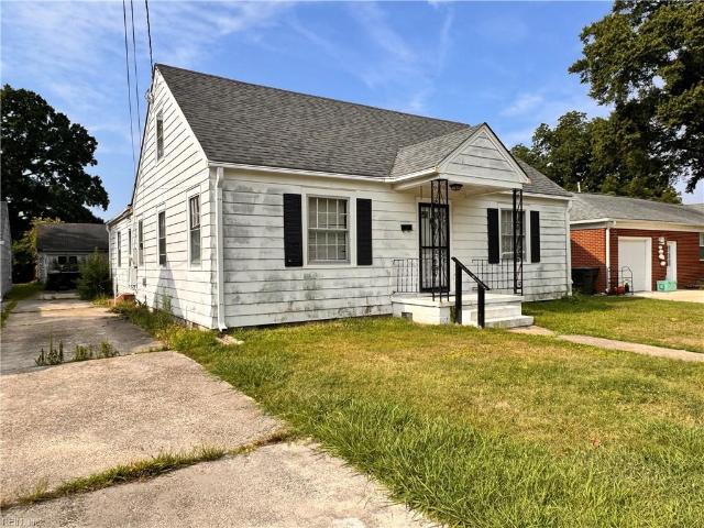 House for sale in Virginia