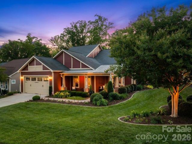 House for sale in North Carolina