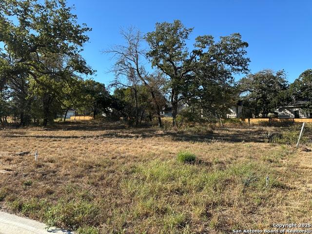 Land for sale in Wilson, Texas