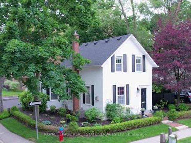 House for rent in Oakville, Ontario