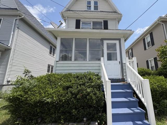 House for sale in Kingston, Pennsylvania