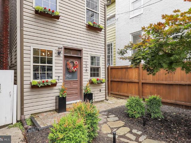 House for sale in New Windsor, Maryland
