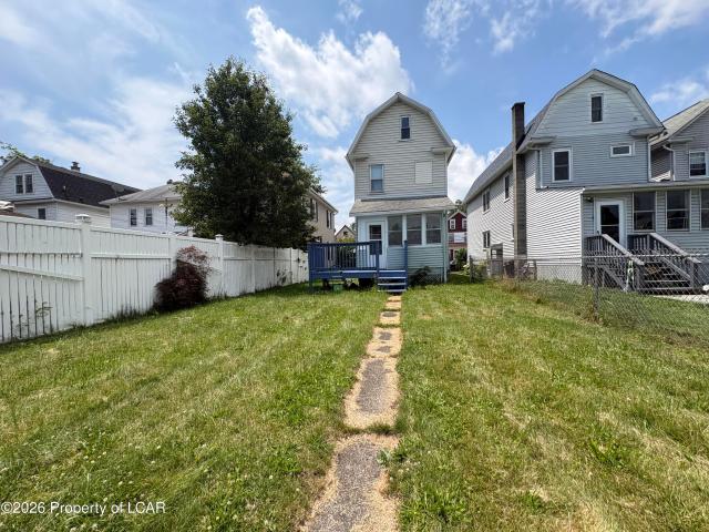 House for sale in Kingston, Pennsylvania