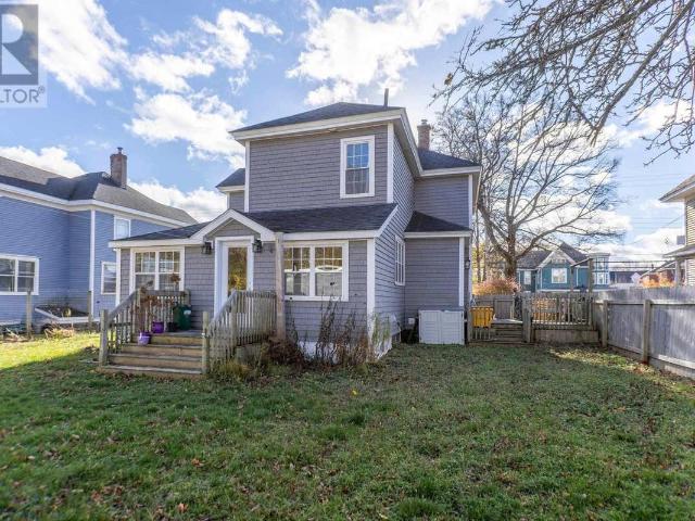 House for sale in Amherst, Nova Scotia