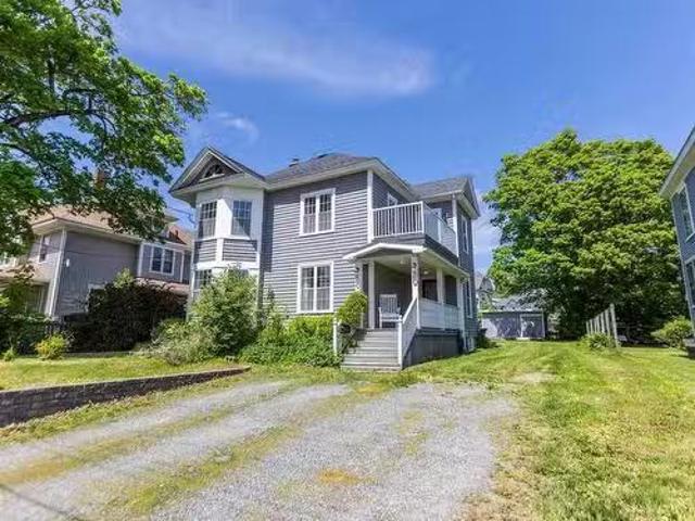 House for sale in Amherst, Nova Scotia