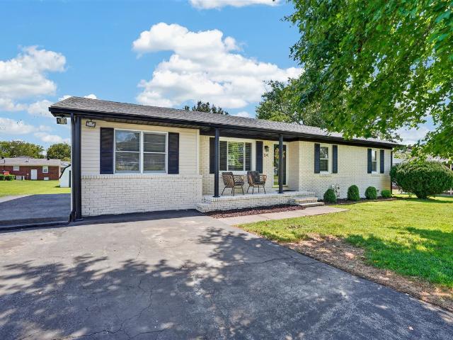 House for sale in Auburn, Kentucky