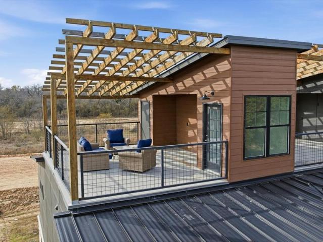 House for sale in Stephenville, Texas