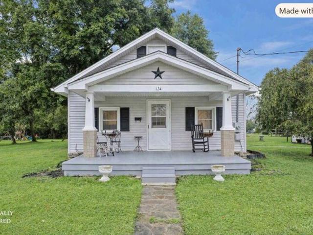 House for sale in Bethel, Clermont County