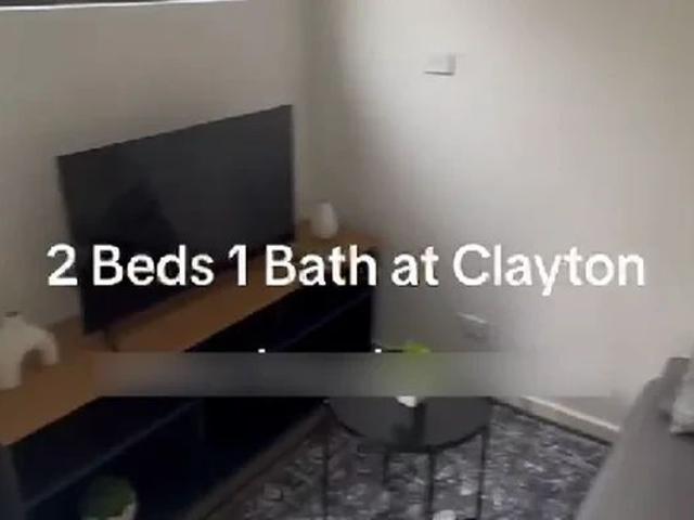 Apartment for rent in Camerons Creek, Victoria
