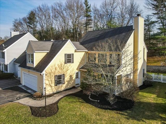 Condo for sale in Walpole, Massachusetts