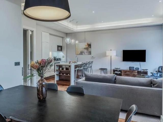 Apartment for rent in London Borough of Camden, Greater London