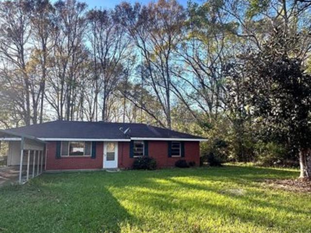 House for sale in Picayune, Mississippi
