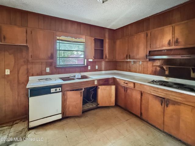 House for sale in Mississippi