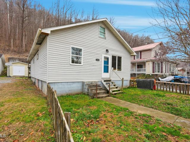 House for sale in Virginia