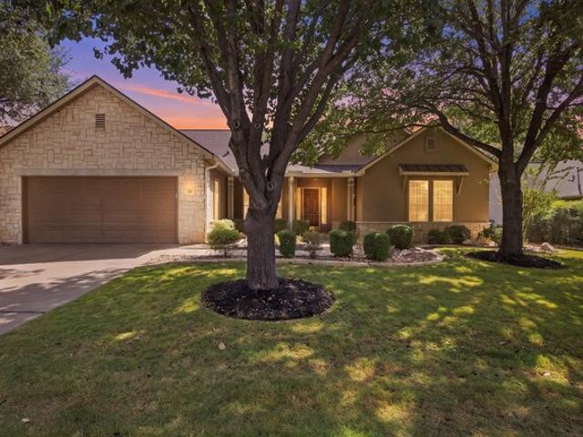House for sale in Williamson, Texas