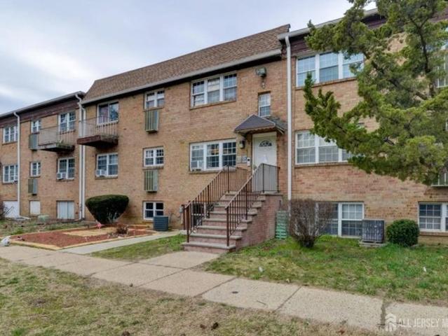 Condo for sale in Edison, New Jersey