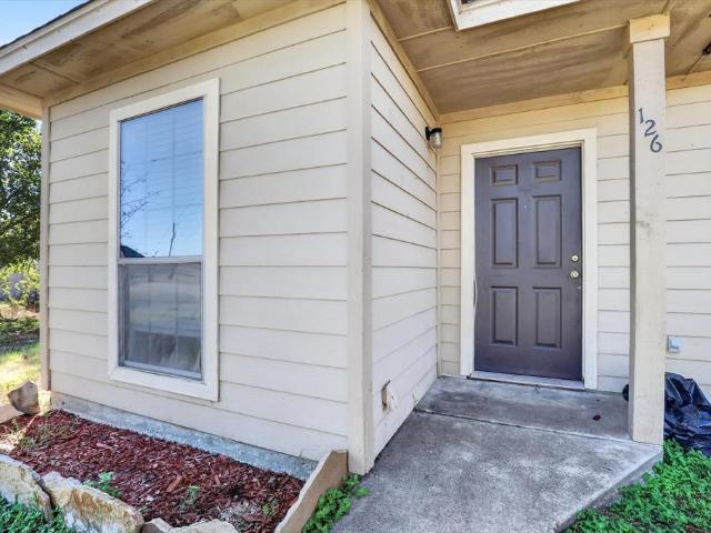 House for sale in Weatherford, Parker County