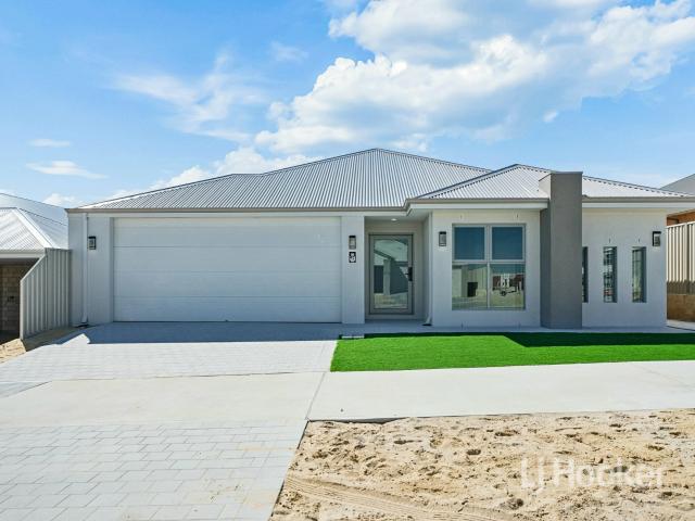 House for rent in Alkimos, Western Australia