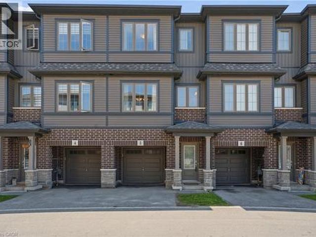 House for sale in Cambridge, Ontario