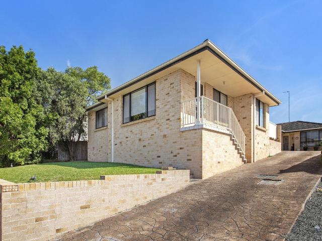 Apartment for rent in Wollongong West, New South Wales